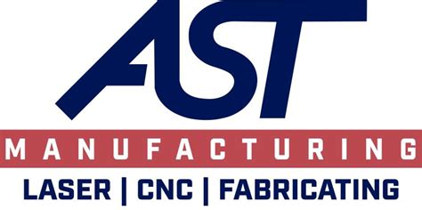 ast manufacturing